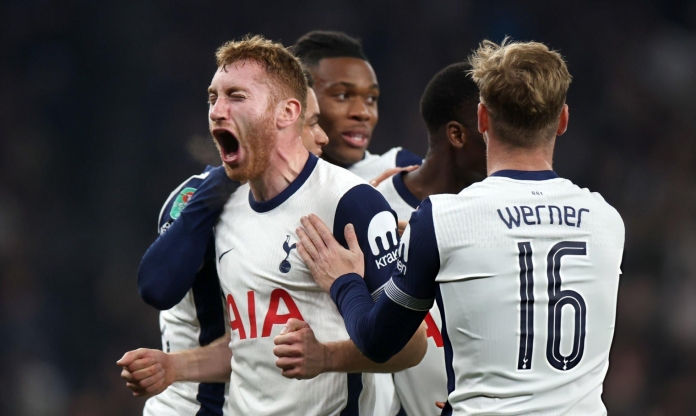 Nhận định Tottenham vs Dortmund: Cạnh tranh top 8