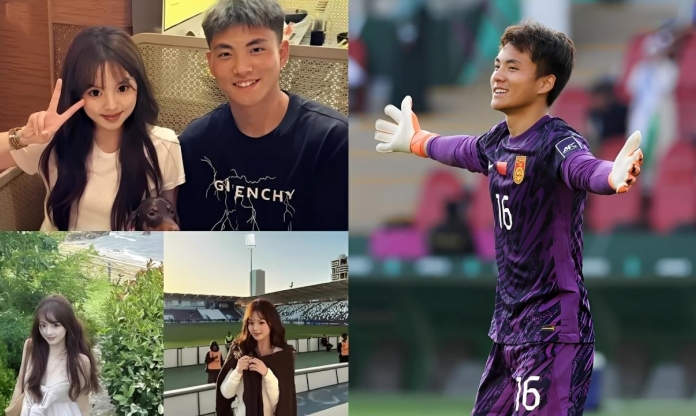 Truyền thông Trung Quốc chỉ ra 'bùa hộ mệnh' của đội nhà sau trận thắng U23 Việt Nam