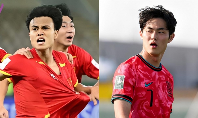 CĐV Nhật Bản dự đoán kết quả trận U23 Việt Nam vs U23 Hàn Quốc