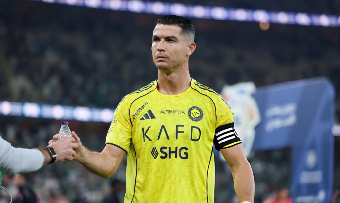 Ronaldo sắp ấn định thời điểm chia tay Al Nassr và giải nghệ