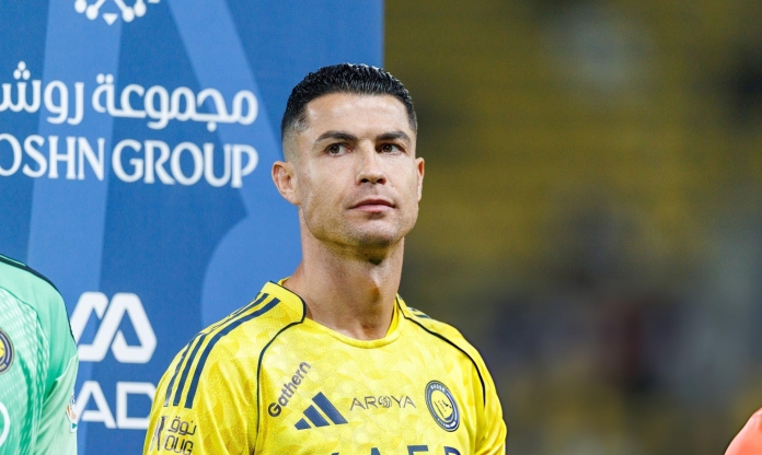 Ronaldo gửi thông điệp đua vô địch tới Al Nassr