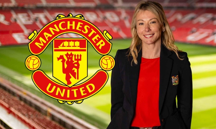 CHÍNH THỨC: MU thông báo sở hữu 'quân bài' tối quan trọng