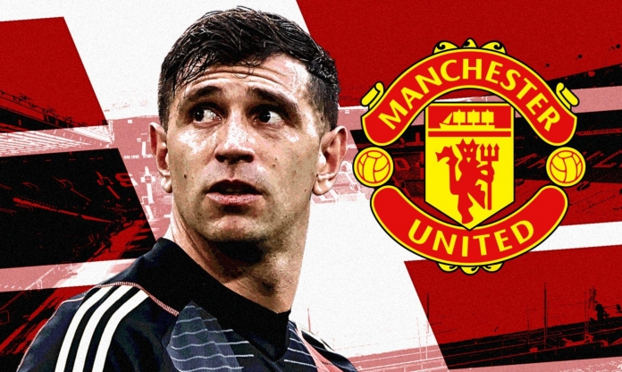 Đua vô địch Ngoại hạng Anh, MU chốt chiêu mộ 'ác mộng' của các tiền đạo