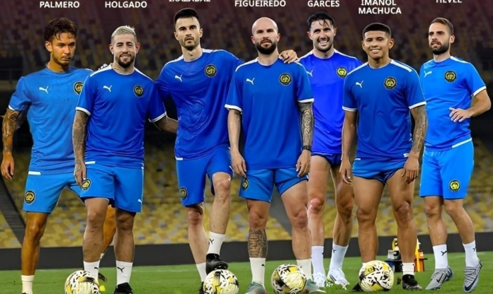 Chuyên gia Malaysia: '7 cầu thủ nhập tịch có thể bị cấm trở lại nếu...'