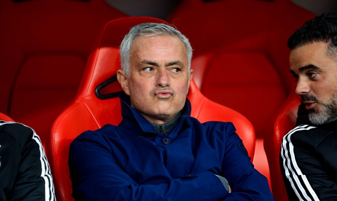 Jose Mourinho nói điều đặc biệt sau khi giúp Benfica hạ Real Madrid