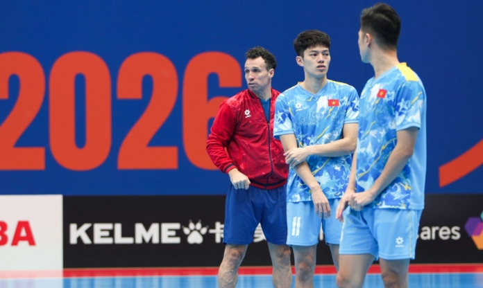 Lịch thi đấu bóng đá hôm nay 3/2: Đại chiến futsal Việt Nam vs Indonesia