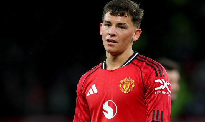 MU có 'vũ khí hạng nặng' để đua top 4 Ngoại hạng Anh