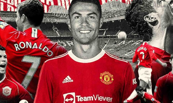 Cristiano Ronaldo ra quyết định cuối cùng về việc trở lại MU