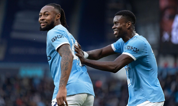 Vừa vào chung kết, Man City nhận tin dữ từ 'chiến binh mùa đông'