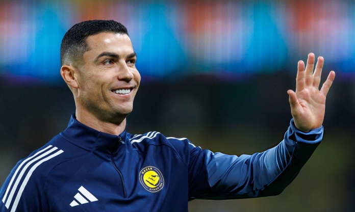 Ronaldo bị hiểu lầm tại Al Nassr, lập tức trở lại hoành tráng