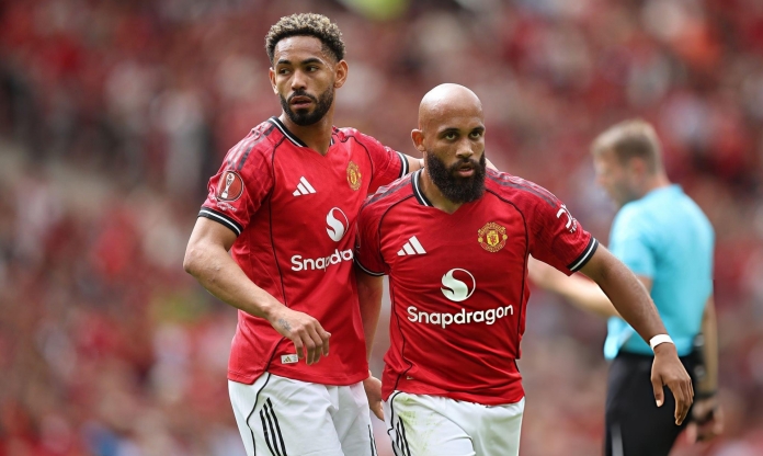 MU nhận tin cực vui, hướng tới thắng lợi thứ 5 liên tiếp