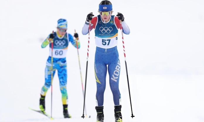 2 VĐV châu Á bị loại khỏi Olympic Mùa đông vì dùng chất cấm