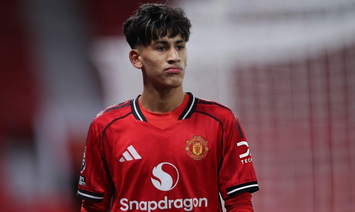 MU nhận tin không thể buồn hơn từ 'Messi của Carrington'