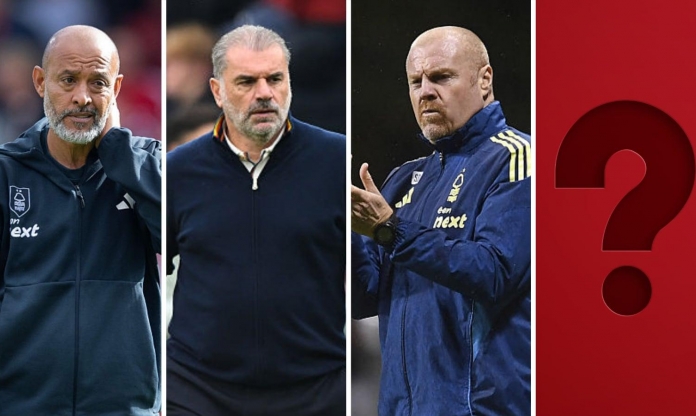 CHÍNH THỨC: Đội bóng Ngoại hạng Anh công bố HLV thứ tư trong mùa