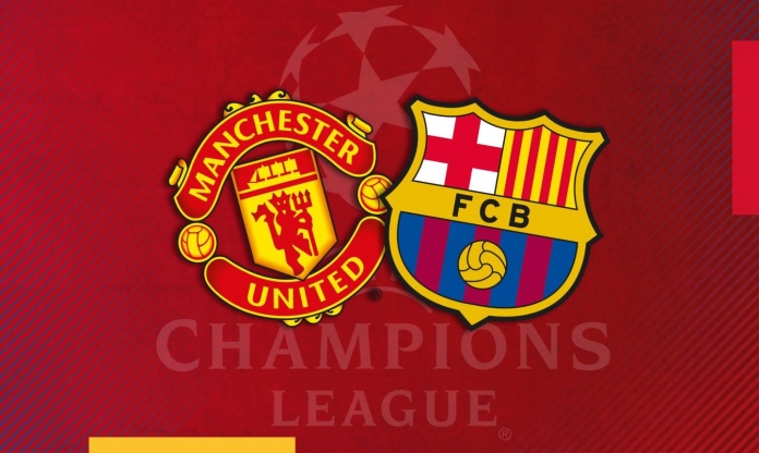 FIFA báo tin cực vui tới MU và Barcelona