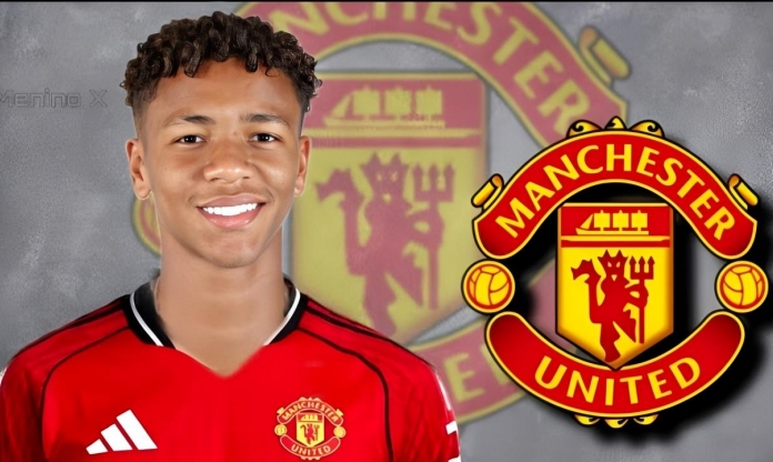 MU nỗ lực chiêu mộ thần đồng ghi 80 bàn của Atletico