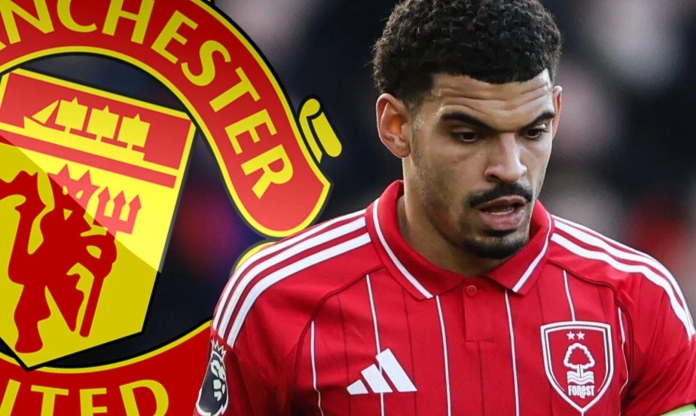 Chi 230 triệu Bảng cho 3 ngôi sao, MU sẽ trở thành ứng viên vô địch Ngoại hạng Anh