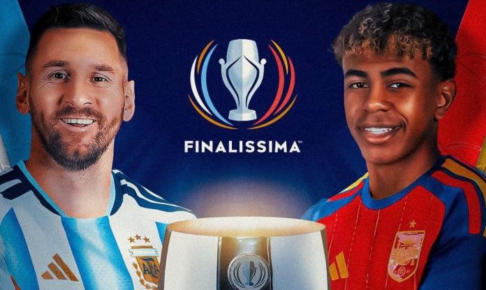 Finalissima bị 'đe dọa', Yamal nguy cơ lỡ hẹn tái ngộ Messi