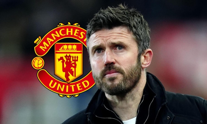 Thay thế Carrick, MU chọn bổ nhiệm HLV từng vô địch Ngoại hạng Anh