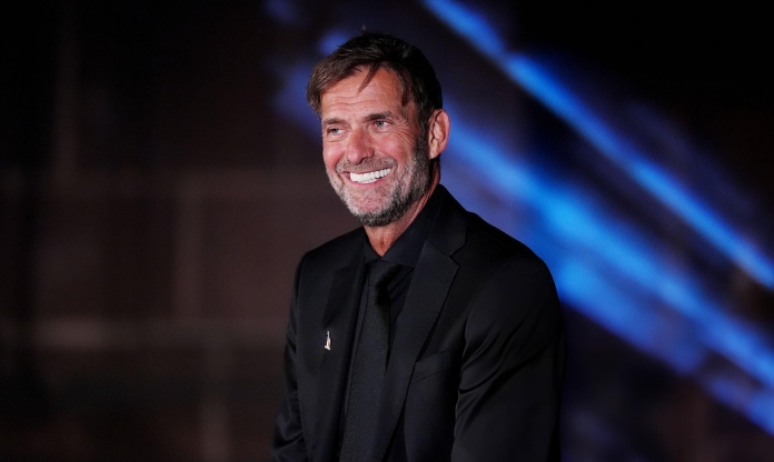 Jurgen Klopp sắp trở lại sự nghiệp huấn luyện