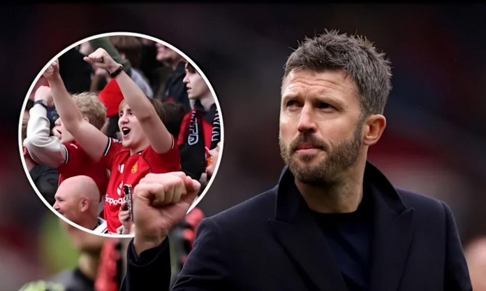 CHÍNH THỨC: MU chốt bom tấn đầu tiên dưới thời Michael Carrick