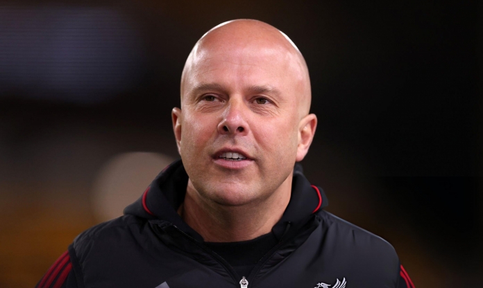 Arne Slot lên tiếng về trận thua cay đắng của Liverpool trước Wolves