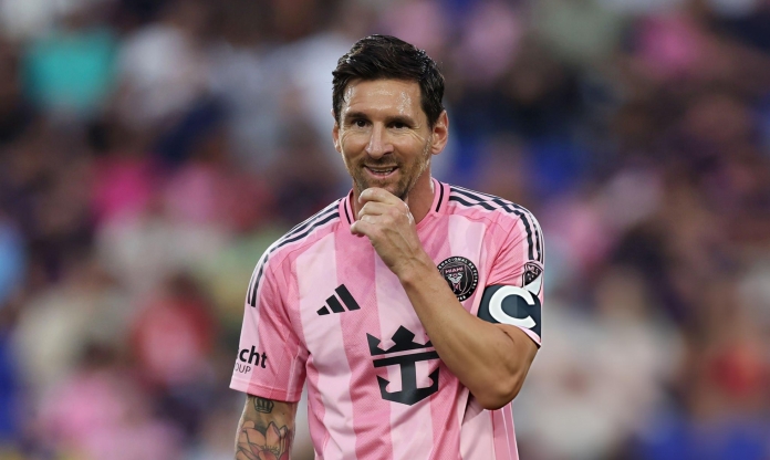 Messi tạo 'cú lừa', buộc MLS phải hoàn tiền cho người hâm mộ