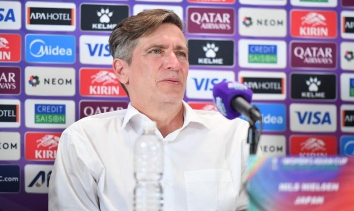 HLV châu Âu để lộ điểm yếu của đội vô địch World Cup cho Việt Nam