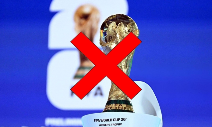 Sau Iran, 2 ông lớn châu Âu cân nhắc rút lui khỏi World Cup 2026