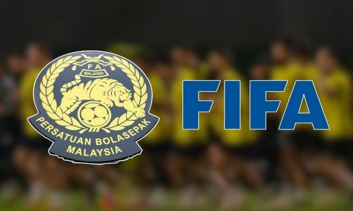 Báo Mỹ phản ứng vụ Malaysia thua kiện FIFA vì nhập tịch lậu