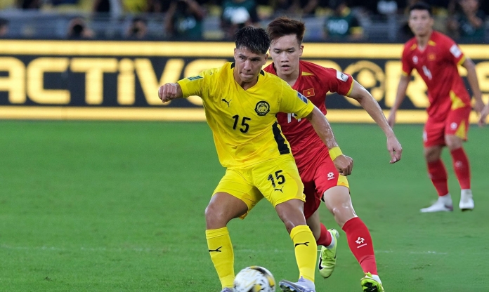 Vụ cầu thủ Malaysia 'nhập tịch lậu' có thể điều tra hình sự