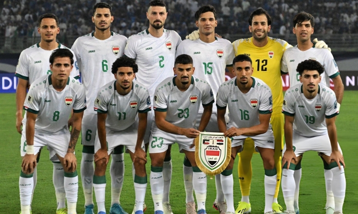 Ứng viên thay Iran yêu cầu FIFA hoãn trận play-off World Cup 2026