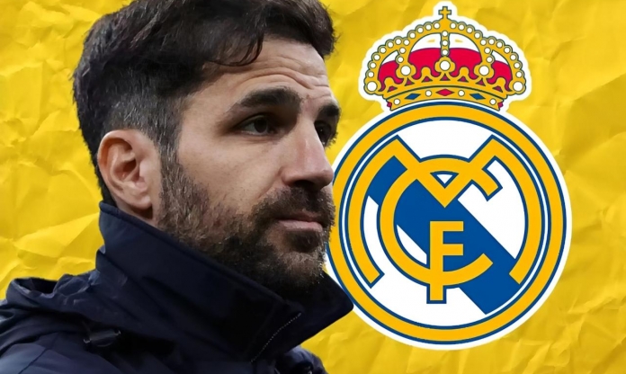 Không phải Klopp, Real đã tìm ra cái tên xứng đáng kế nhiệm Xabi Alonso