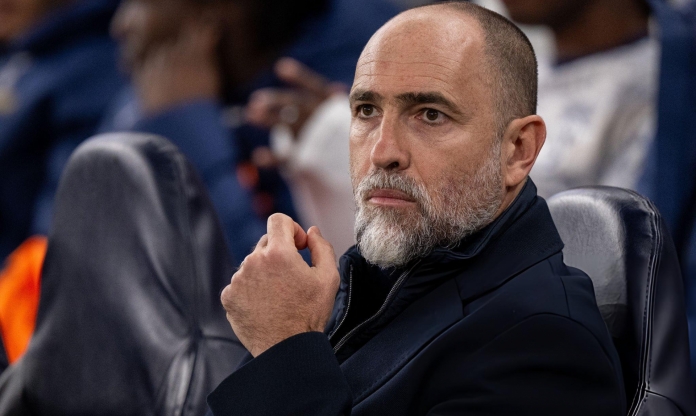 Bị Tottenham sa thải, Tudor có thể phá kỷ lục chưa từng có