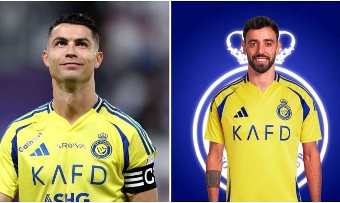 Ronaldo ra lệnh, Al Nassr nhắm chiêu mộ cầu thủ không thể thiếu tại MU