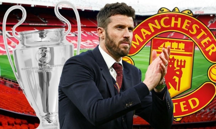 Không đá Champions League, MU vẫn nhận đòn giáng nặng nề