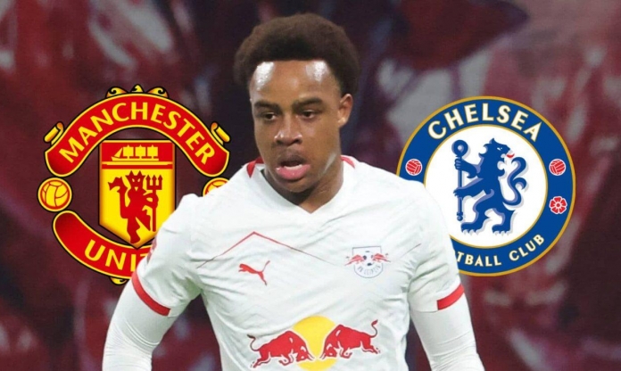 Chồng đủ 3 nghìn tỷ, MU hoặc Chelsea sẽ sở hữu 'Pogba nước Đức'