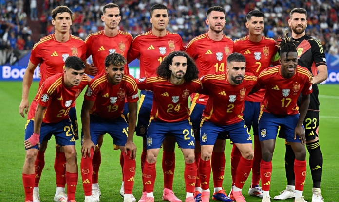 NÓNG: ĐT Tây Ban Nha cân nhắc bỏ Finalissima 2026