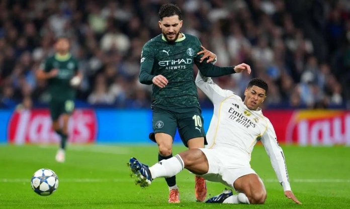 Nhận định Man City vs Real Madrid: Khó lật ngược thế cờ