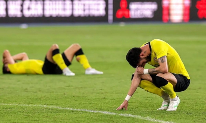 Truyền thông Malaysia đồng loạt lên tiếng sau án phạt thua 0-3