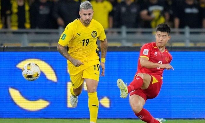 Truyền thông Mỹ phản ứng bất ngờ vụ Malaysia bị xử thua 0-3 Việt Nam