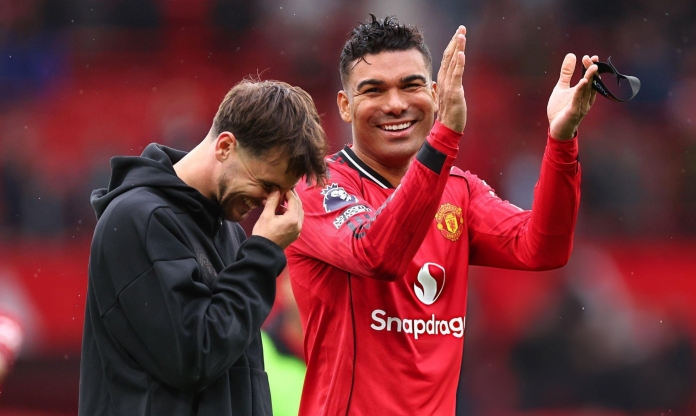 Không ngừng 'nổ súng', MU chốt gia hạn ngôi sao 5 lần vô địch Champions League