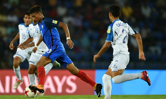 CHÍNH THỨC: ĐT Pháp mất tiền đạo ghi 64 bàn tại World Cup 2026