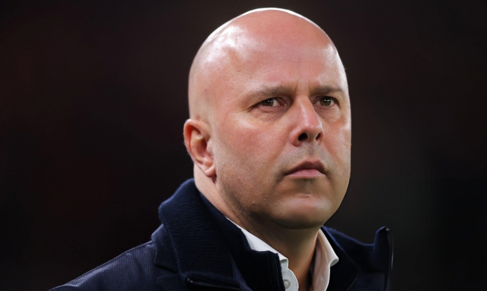 Arne Slot: 'PSG sẽ không vui khi gặp Liverpool ở tứ kết Champions League'