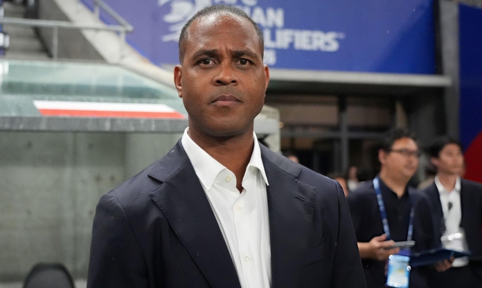 HLV Kluivert triệu tập tiền đạo nhập tịch ghi 101 bàn tại World Cup