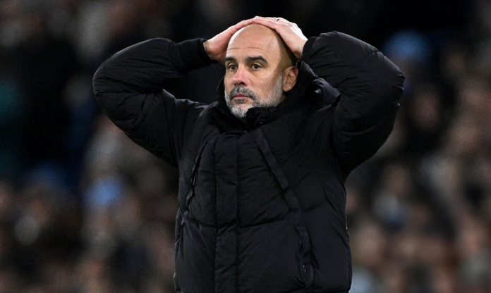 Pep Guardiola ra thông báo quan trọng trước chung kết với Arsenal