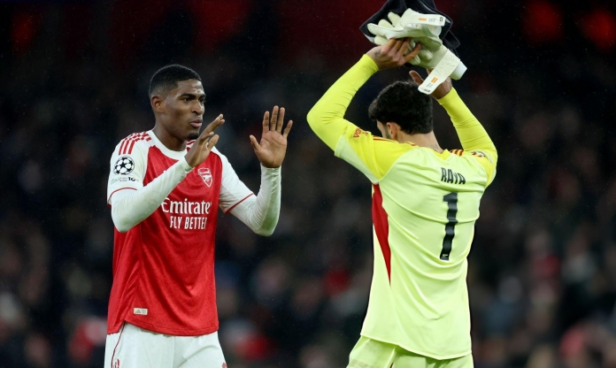 Lên tuyển Tây Ban Nha, sao Arsenal vẫn có thể đá cho đội Nam Mỹ tại World Cup