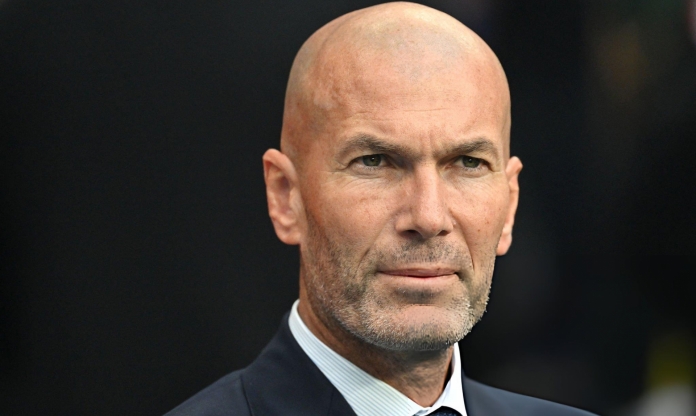 NÓNG: HLV Zidane đồng ý dẫn dắt tuyển Pháp