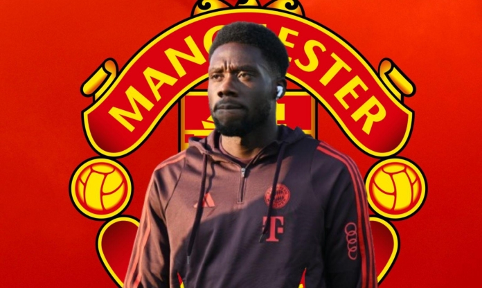 Chia tay Luke Shaw, MU chốt chiêu mộ 'máy chạy' cả châu Âu săn đón