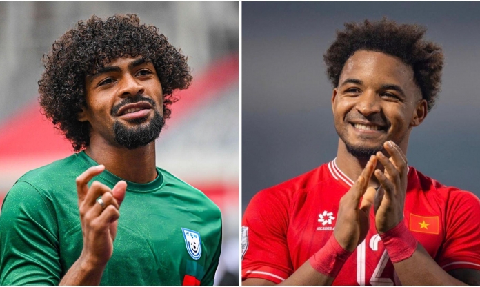CĐV Bangladesh dự đoán bất ngờ kết quả trận giao hữu với ĐT Việt Nam